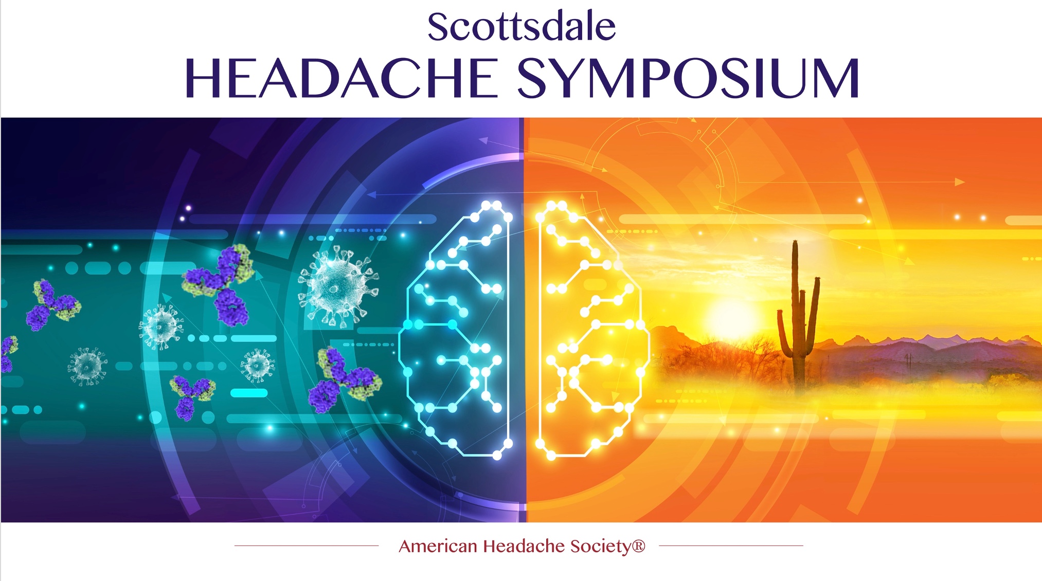 American Headache Society® Provides Cutting Edge Educational Content